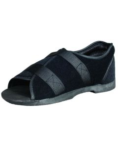 Softie Surgical Shoe Mens Small