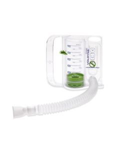 Voldyne Volumetric Exerciser Spirometer  2500ml
