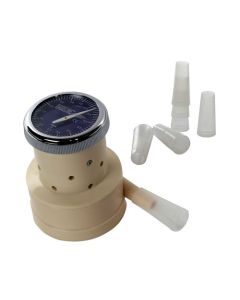 Buhl Spirometer