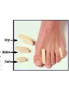 Toe Separator Medium Bx/12