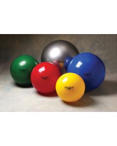 Thera-Band Exercise Ball- 30 - 75 Cm- Blue